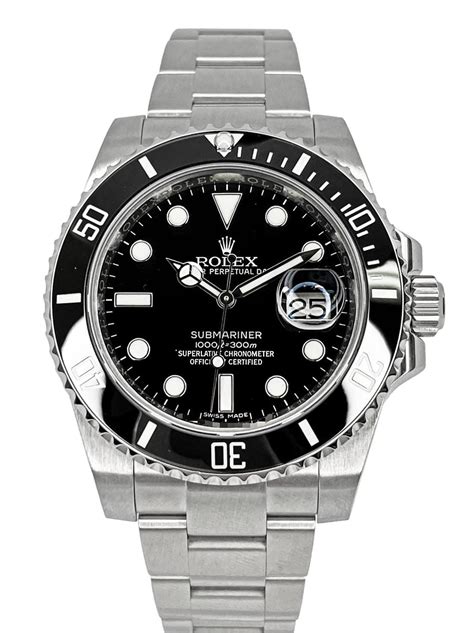 rolex 116610ln.